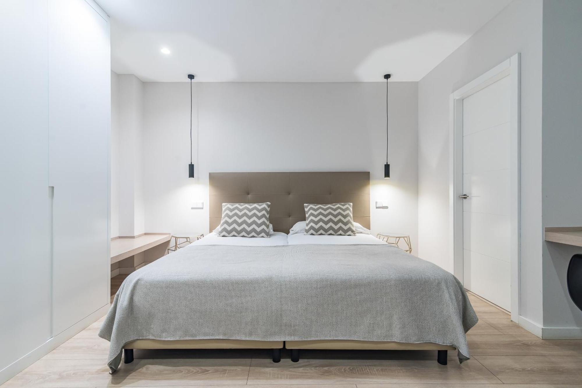 Smartr Las Palmas 外观 照片