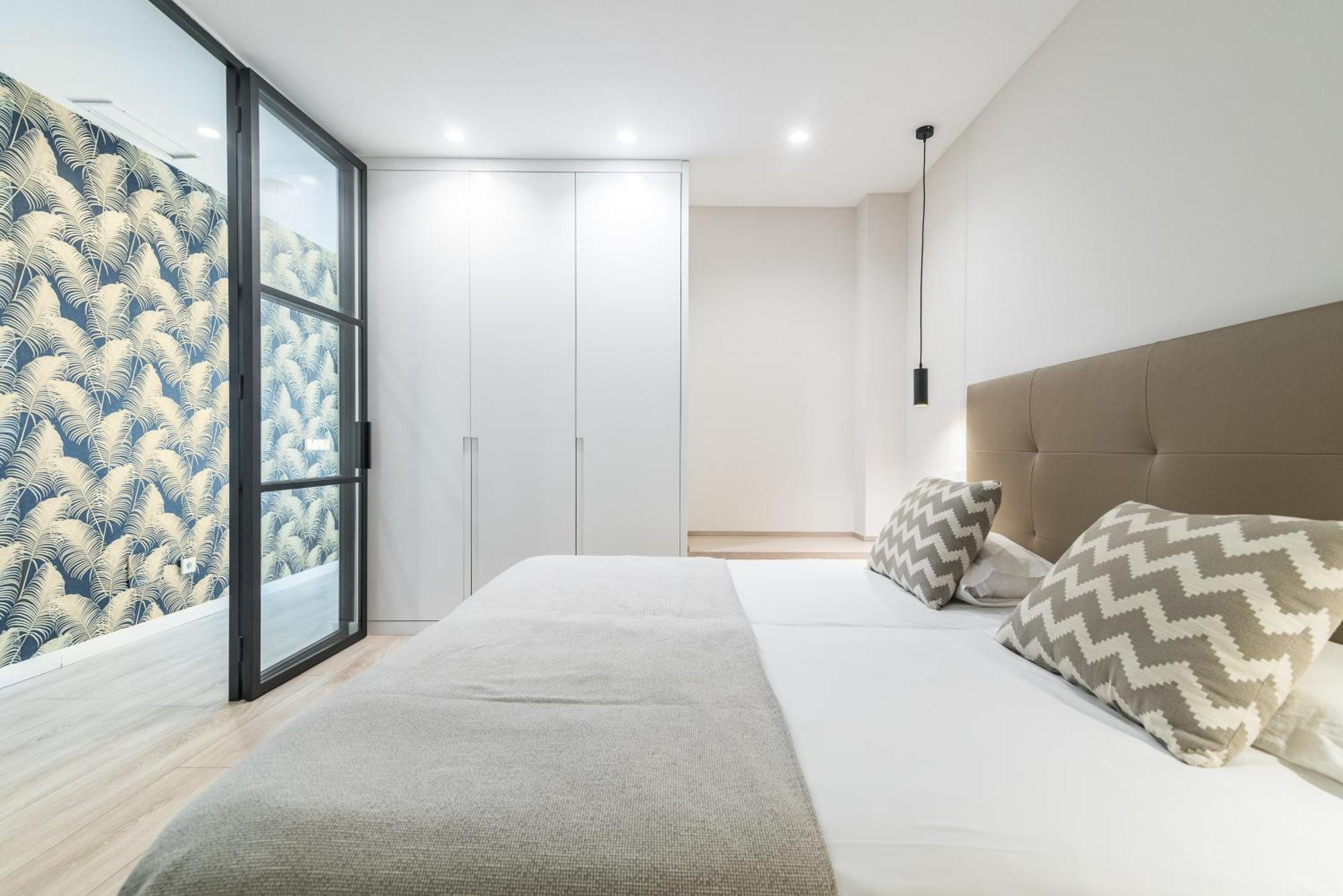 Smartr Las Palmas 外观 照片