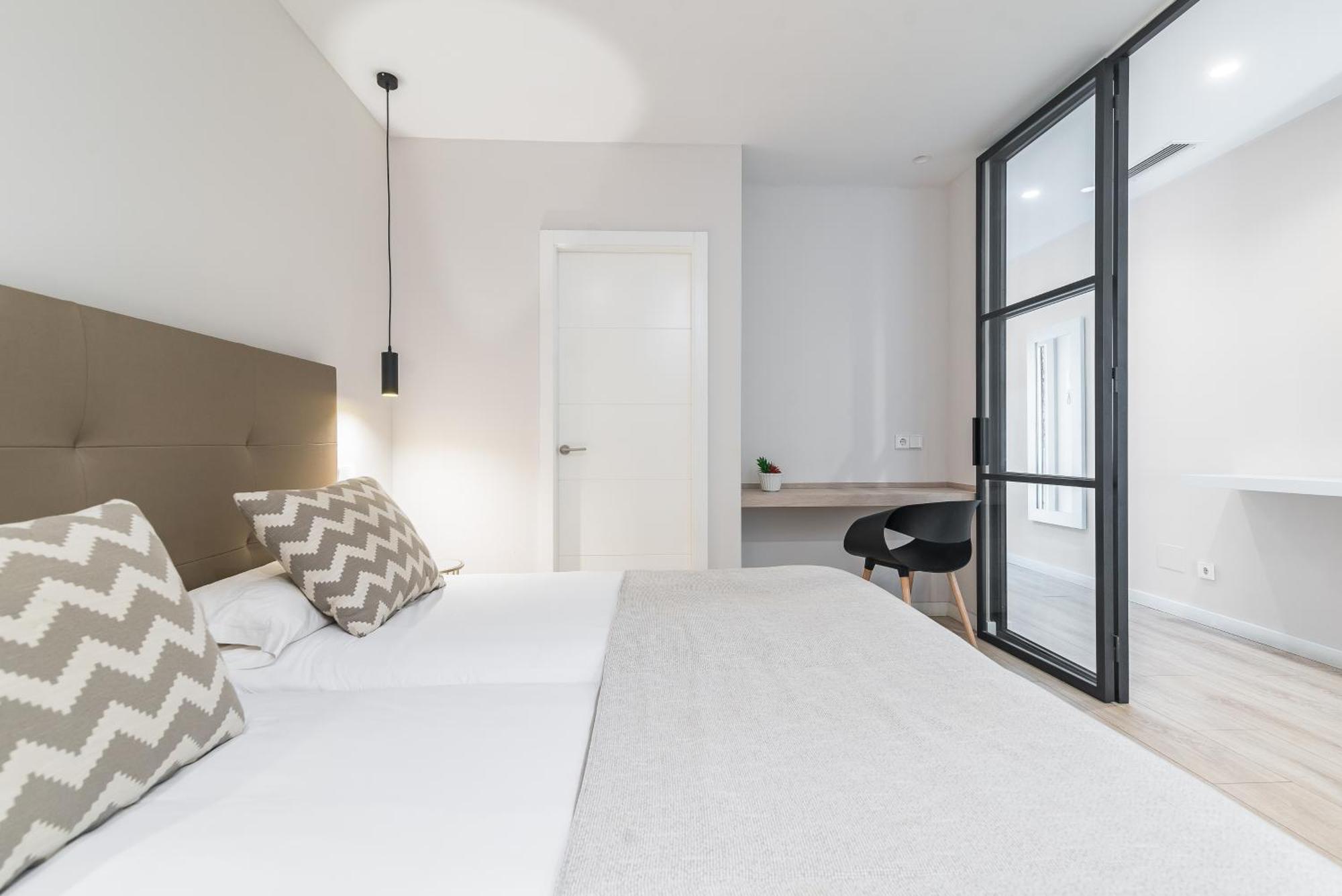 Smartr Las Palmas 外观 照片